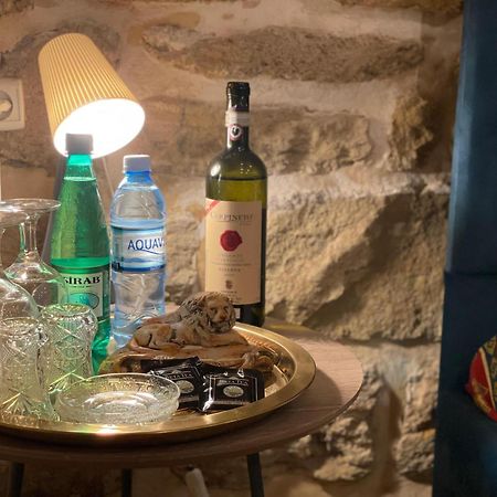 Sazeli Old Baku Hotel מראה חיצוני תמונה