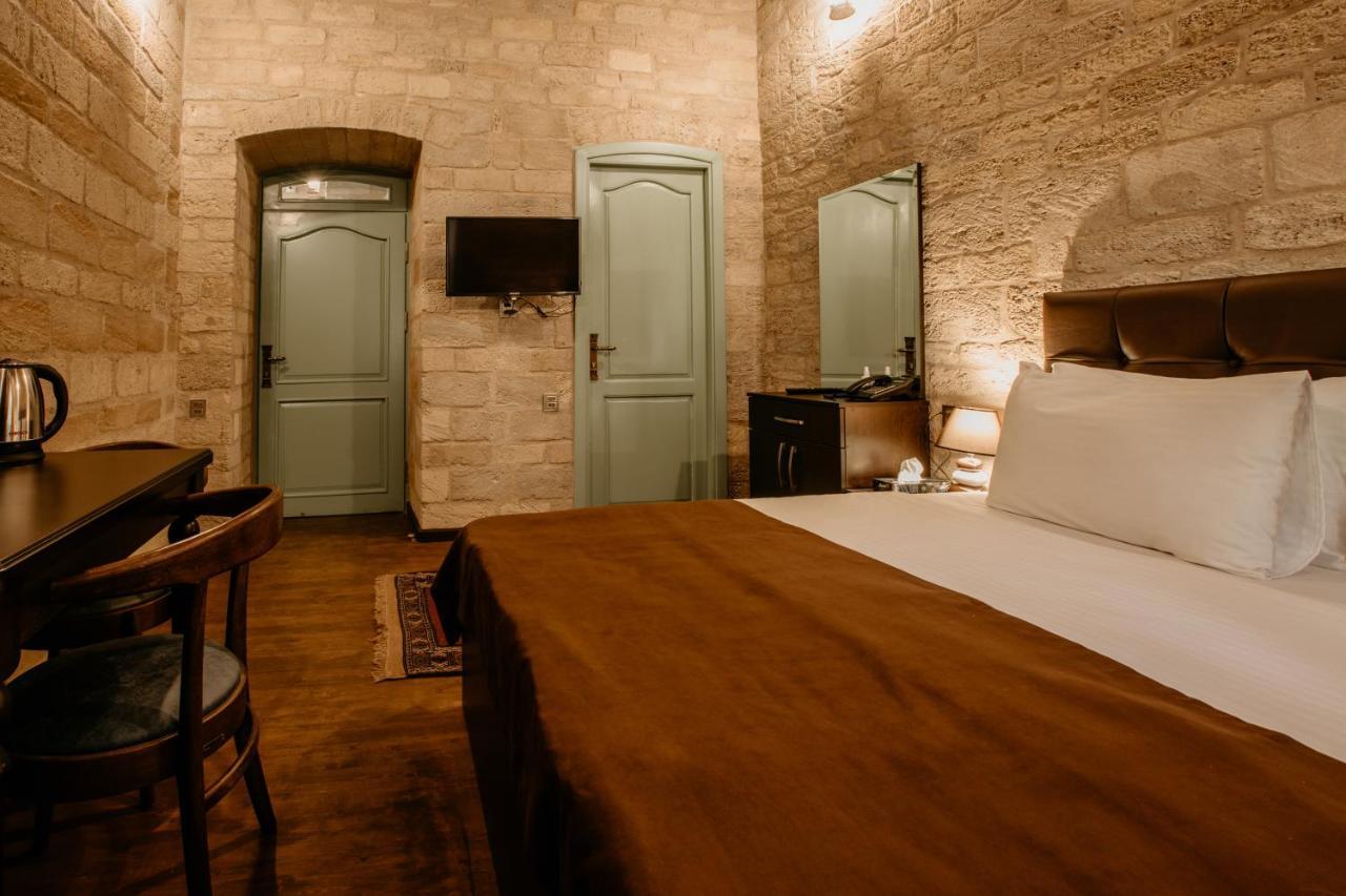 Sazeli Old Baku Hotel מראה חיצוני תמונה